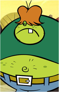 Big Billy's image