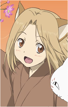 Kogitsune's image