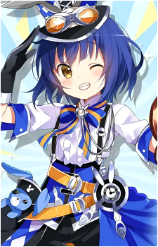 Jouga Maya