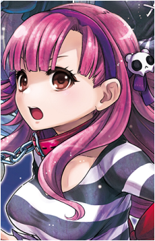 Shinoa Akizuki's image