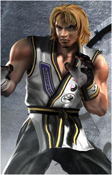 Kobra's image