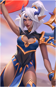 Thalya's image