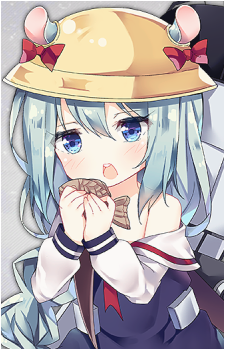 Mikazuki's image