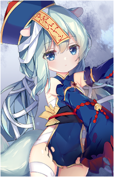 Mikazuki {AL}