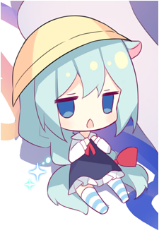 Mikazuki {AL}
