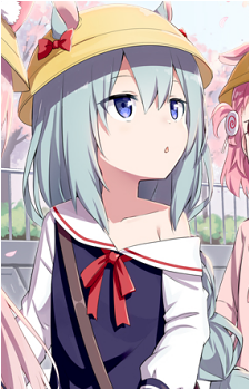 Mikazuki {AL}
