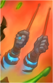 Fiddlesticks {WoW}