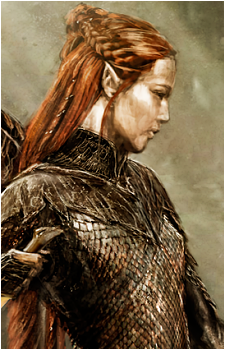 Tauriel's image