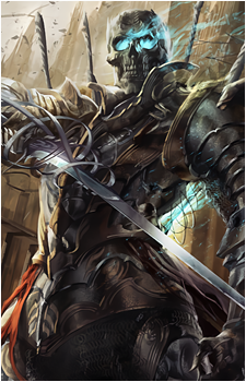 Mordecai's image