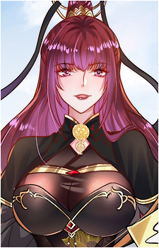 Qing Lian's image