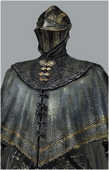 Sir Vilhelm's image