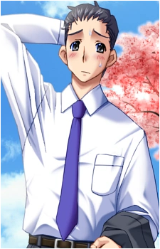 Ayumu Inou's image