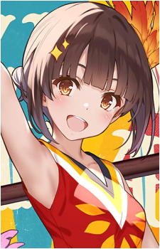 Mizuka Tsurumaki's image