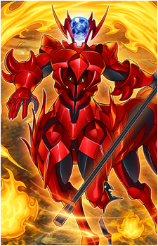 Nemeses Flag's image