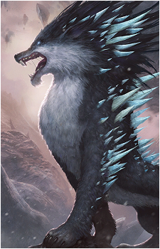 Fenrir {FF}'s image
