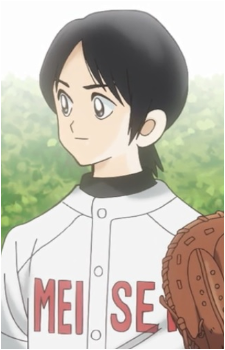 Souichirou Tachibana's image