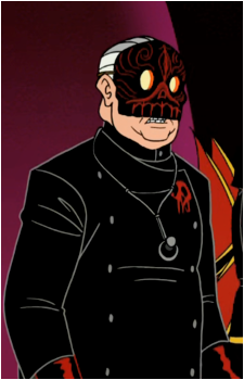 Henry Killinger's image