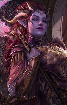 Kels {MTG}'s image