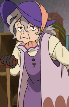 Harriet {PKMN}'s image