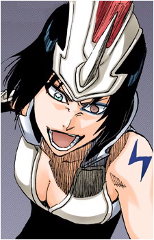 Emilou Apacci