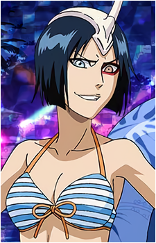 Emilou Apacci