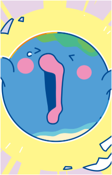 New Tamagotchi Planet