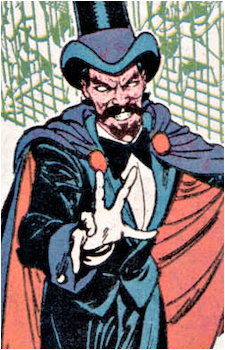 Wizard (William Zard)'s image