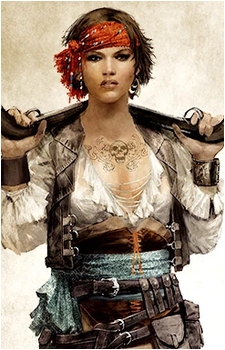 Rhona Dinsmore