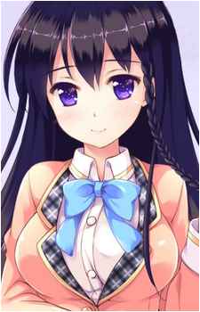 Fuuko Kokonoe