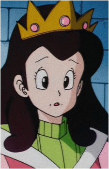 Queen Kress's image