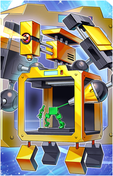 Morphtronic Scannen's image