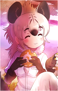 Spotted Hyena
