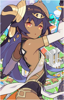 Nephtim's image