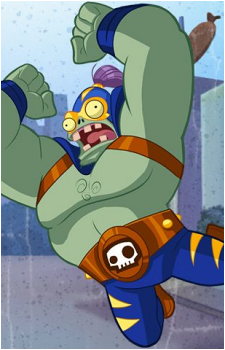 The Smash's image