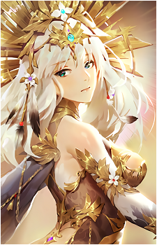 Shirley {Sdorica}