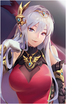 Shirley {Sdorica}