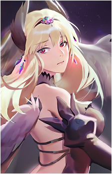 Shirley {Sdorica}