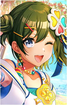Maho Akashi