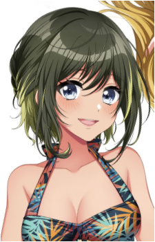 Maho Akashi