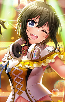 Maho Akashi