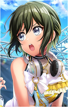 Maho Akashi