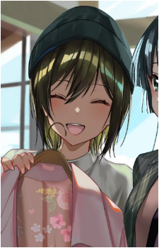 Maho Akashi