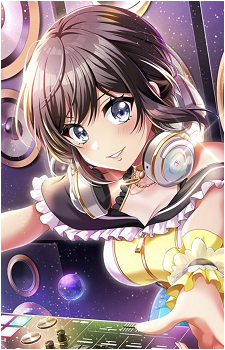 Maho Akashi