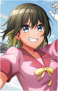Maho Akashi