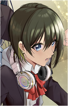 Maho Akashi