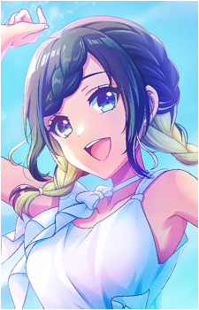 Maho Akashi