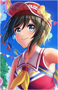 Maho Akashi