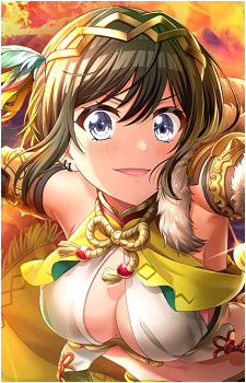 Maho Akashi