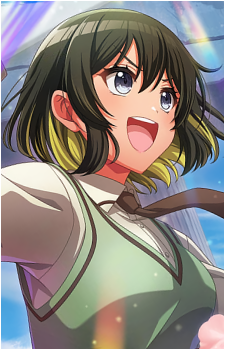 Maho Akashi