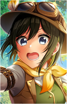 Maho Akashi